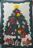 2013 christmas tree