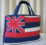 tote flag