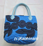 satinbag