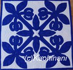 mokihana