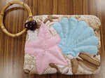 bamboo shell