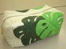 monstera