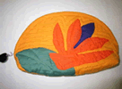 bird of paradise