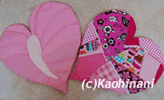 anthurium Heart