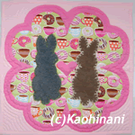rabbits