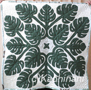 monstera