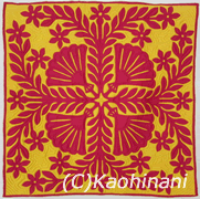 princess kaiulani's fan