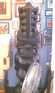 tiki