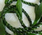 ti leaf lei photo